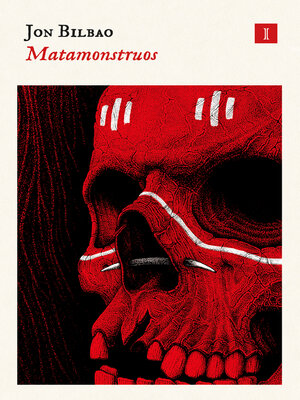 cover image of Matamonstruos